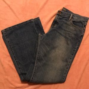 American Eagle “Favorite” Jeans
